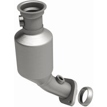 Load image into Gallery viewer, MagnaFlow Conv DF 99-05 Subaru Forester/96-97 &amp; 99-05 Impreza/01-03 Legacy/00-05 Outback Front/Rear
