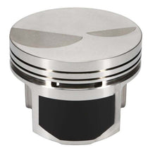 Load image into Gallery viewer, Wiseco Piston Sets - Forged - 8cyl Wiseco Pro Tru Street Chevy Big Block 4.500in Bore 1.645in CH 3.80 CC Piston Set
