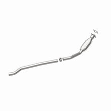 Load image into Gallery viewer, MagnaFlow Conv DF 96-98 Caravan-Voyager 3.3L/
