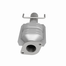 Load image into Gallery viewer, MagnaFlow Conv DF 95-02 Continental 4.6L rear

