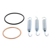 Load image into Gallery viewer, Vertex Pistons Exhaust Gaskets Vertex Gaskets 91-97 Yamaha WR250 Exhaust Gasket Kit
