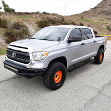 Load image into Gallery viewer, Westin 07-21 Toyota Tundra CrewMax Pro-e Electric Running Boards - Textured Black Westin
