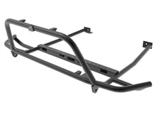 Load image into Gallery viewer, aFe POWER 20-23 Subaru Outback H4 2.4L (t) / H4 2.5L Terra Guard Front Bumper - Black Bull Bars aFe   
