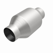 Load image into Gallery viewer, MagnaFlow Conv Univ 2.50inch C/C Met.
