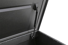 Load image into Gallery viewer, Deezee 07-23 Jeep JK/JL Tool Box - Specialty Jeep Box Wide (Txt Blk) Tool Storage Dee Zee
