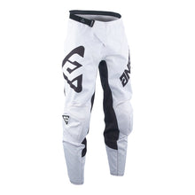 Load image into Gallery viewer, Answer Syncron Essential Pants White/Black Size - 40
