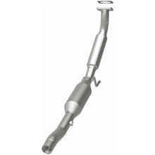 Load image into Gallery viewer, Magnaflow 04-05 Volkswagen Jetta 2.0L Direct Fit Converter
