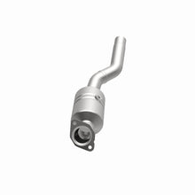 Load image into Gallery viewer, Magnaflow 2007 Jaguar XK 4.2L Direct Fit Converter
