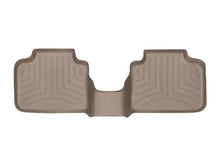 Load image into Gallery viewer, WeatherTech 2017+ Mini Countryman Rear FloorLiner - Tan | 4511782

