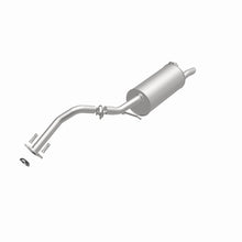 Load image into Gallery viewer, MagnaFlow BRE Exhaust Kit 04-09 Toyota Prius 1.5L
