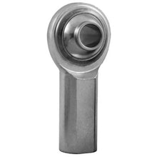 Load image into Gallery viewer, QA1 PCY Series 2-Pc Rod End - Female/Left Hand - .75in Bore x 3/4-16 - Hi-Misalign - Steel w/PTFE QA1
