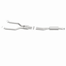 Load image into Gallery viewer, Magnaflow 07-11 Lexus GS350 3.5L Direct Fit Converter
