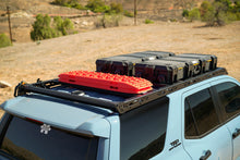 Load image into Gallery viewer, DV8 Offroad 25-26 Toyota 4Runner Spec Series Roof Rack
