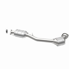Load image into Gallery viewer, MagnaFlow Conv DF 99-05 Subaru Forester/96-97 &amp; 99-05 Impreza/01-03 Legacy/00-05 Outback Front/Rear
