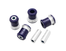 Load image into Gallery viewer, SuperPro 2001-2003 Mitsubishi Montero Limited Front Control Arm Bushing
