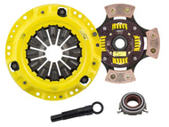 ACT 1986 Toyota Corolla XT/Race Sprung 4 Pad Clutch Kit Clutch Kits - Single ACT   