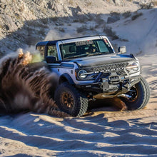 Load image into Gallery viewer, Westin 21-23 Ford Bronco(w/sensors excl. Bronco Sport) XTS Bumper - Textured Black Westin
