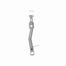 Load image into Gallery viewer, Magnaflow 10-12 Land Rover Range Rover 5.0L Direct Fit Converter
