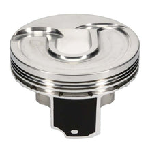 Load image into Gallery viewer, JE Pistons Chevrolet LT1 Gen V 4.065in Bore .943 Pin Set of 8 Pistons
