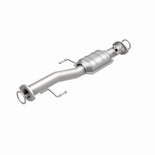 Load image into Gallery viewer, MagnaFlow Conv DF 1999-02 Toyota 4Runner 3.4L Rear *Not for Sale in California*
