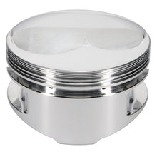 Load image into Gallery viewer, JE Pistons 400 SBC .165 DOME Set of 8 Pistons JE Pistons
