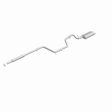 Load image into Gallery viewer, MagnaFlow BRE Exhaust Kit 00-07 Sable Taurus 3.0L
