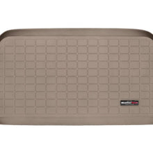 Load image into Gallery viewer, WeatherTech 99-04 Honda Odyssey Cargo Liners - Tan WeatherTech
