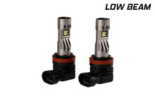 Load image into Gallery viewer, Diode Dynamics H11/H8/H9 White SL2 Pro LED Bulbs (pair) Diode Dynamics
