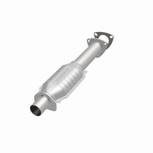 Load image into Gallery viewer, MagnaFlow Conv DF 95-98 GM S10 Pickup 4.3L
