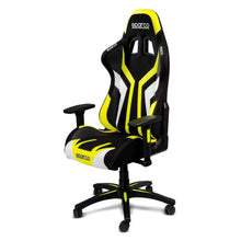 Load image into Gallery viewer, Sparco Gaming Chair Torino Black/Yel | 00999NRGF
