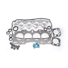 Load image into Gallery viewer, Cometic Honda B16A2 Head-B20 Block Hybrid Top End Gasket Kit-84.5mm Bore-.030in MLS Cyl Head Gasket
