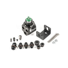 Load image into Gallery viewer, Radium Engineering Multi-Port Regulator (MPR) - Green Radium Engineering
