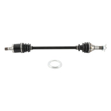 Load image into Gallery viewer, All Balls Racing All Balls Racing Axle/ All Balls Boxed Axle/ ea/ 1 | ABM-CA-8-117
