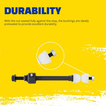 Load image into Gallery viewer, MOOG 00-01 Dodge Ram 1500 Front Sway Bar Link Kit | K7453
