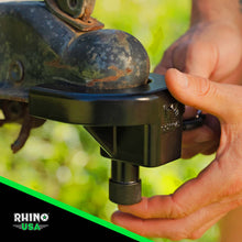 Load image into Gallery viewer, Rhino USA 2 5/16In Trailer Coupler Hd Lock Kit-2-Pieces Hitch Accessories Rhino USA
