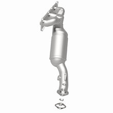 Load image into Gallery viewer, MagnaFlow Converter Direct Fit California Grade 09-10 BMW 528i L6 3.0L
