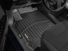 Load image into Gallery viewer, WeatherTech 07-12 Nissan Sentra Front FloorLiner - Black | 441971

