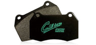 Project Mu 2019+ BMW Z4 G29 / 2020+ Toyota Supra A90 Club Racer Brake Pads - Rear Project Mu