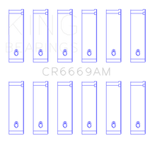 Load image into Gallery viewer, King Engine Bearings Toyota 3Vze 2958Cc (Standard Size) Connecting Rod Bearing Set King Engine Bearings
