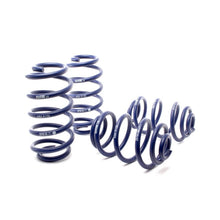 Load image into Gallery viewer, H&amp;R 98-05 Volkswagen Passat Wagon 1.8T/2.0L Sport Spring
