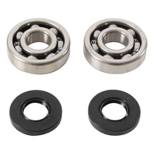 Load image into Gallery viewer, Hot Rods 95-21 KX 100/22-24 KX 112/83-03 KX 60 Main Bearing &amp; Seal Kit Misc Powersports Hot Rods

