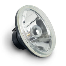 Load image into Gallery viewer, Oracle 7 IN. Sealed Beam Glass Lens Headlight – Non-Halo (Compatible with H4 LED Bulbs)
