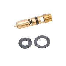 Load image into Gallery viewer, Edelbrock Non-Adjustable Inlet Needle 0 110In Viton Tip Can Be Used As Replacements or Upgrade Carburetor Rebuild Components Edelbrock
