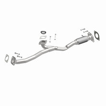 Load image into Gallery viewer, BRE Exhaust 08-12 Sable Taurus 3.5L Front Pipe Kit | 107-0213
