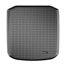 Load image into Gallery viewer, WeatherTech 2019+ Volkswagen Jetta Cargo Liner - Black WeatherTech
