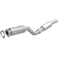 MagnaFlow Conv DF 05-09 Audi Quattro 3.2L Driver Side | 51854