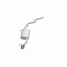 Load image into Gallery viewer, BRExhaust 00-02 Nissan Xterra 3.3L Muffler Kit
