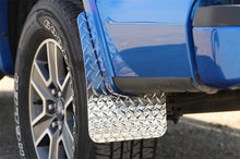 Load image into Gallery viewer, Deezee Universal Flaps Brite-Tread Universal 12x16 Mud Flaps Dee Zee
