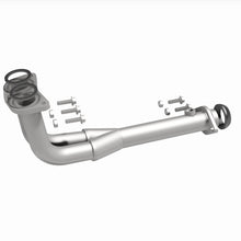 Load image into Gallery viewer, BRE Exhaust 94-01 Integra 1.8L Front Pipe Kit
