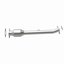 Load image into Gallery viewer, Magnaflow 05-17 Nissan Frontier 4.0L Direct Fit Converter
